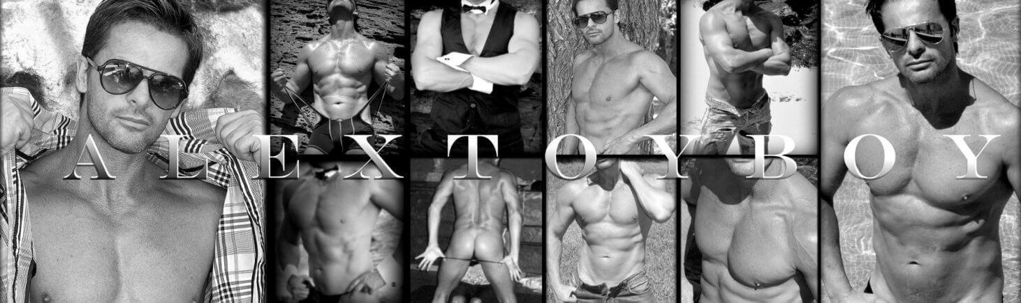 Alex Toyboy. Male stripper Marbella, Puerto Banus, Fuengirola, Benalmadena, Malaga, Estepona
