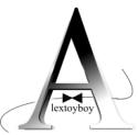 Alextoyboy logo
